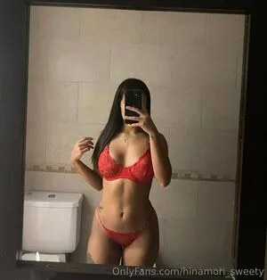 Hinamori Sweety OnlyFans Leaked Free Thumbnail Picture - #shtAAesa1c