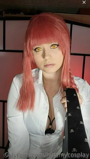 Hinamycosplay OnlyFans Leaked Free Thumbnail Picture - #4DYueGZkod