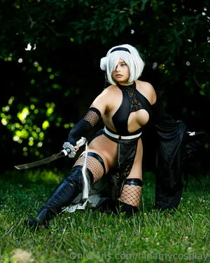 Hinamycosplay OnlyFans Leaked Free Thumbnail Picture - #4aSYRFlkis