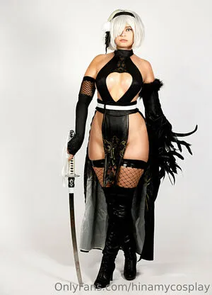 Hinamycosplay OnlyFans Leaked Free Thumbnail Picture - #5WekHDBrgI