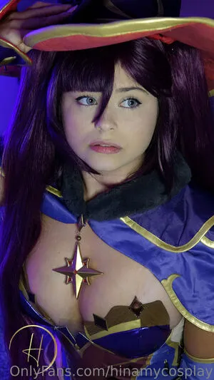 Hinamycosplay OnlyFans Leaked Free Thumbnail Picture - #7QlpVH9Uo6
