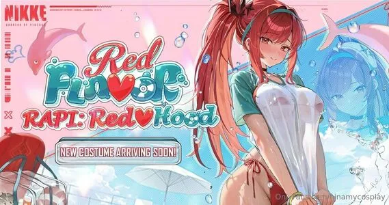 Hinamycosplay OnlyFans Leaked Free Thumbnail Picture - #VdU3UuVs4W