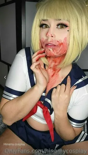 Hinamycosplay OnlyFans Leaked Free Thumbnail Picture - #fArkhKnxjU