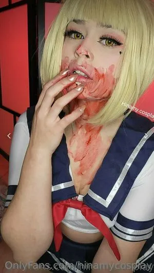 Hinamycosplay OnlyFans Leaked Free Thumbnail Picture - #lgbIpV5Ven