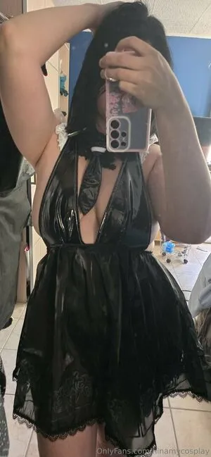 Hinamycosplay OnlyFans Leaked Free Thumbnail Picture - #sxvVZfK0Nr