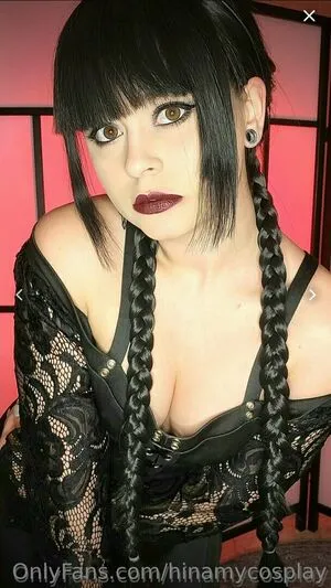 Hinamycosplay OnlyFans Leaked Free Thumbnail Picture - #zS9YQvNyZR
