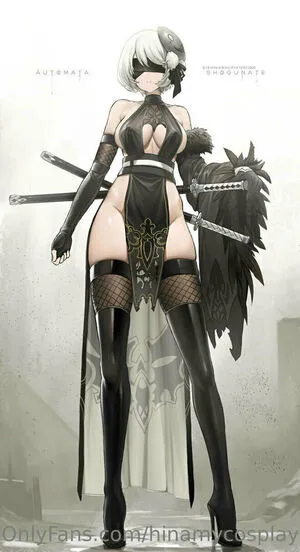 Hinamycosplay OnlyFans Leaked Free Thumbnail Picture - #zpUsqipbc9