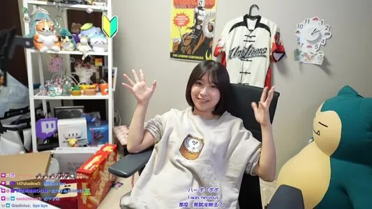 Hinas3 OnlyFans Leaked Free Thumbnail Picture - #4weoYhX5do
