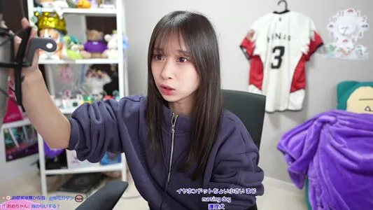 Hinas3 OnlyFans Leaked Free Thumbnail Picture - #yWqbmZ316n