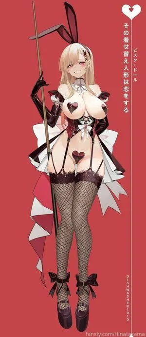 Hinatasama OnlyFans Leaked Free Thumbnail Picture - #Ip07H6Cm0K