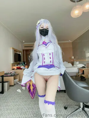 Hinatasama OnlyFans Leaked Free Thumbnail Picture - #oYNsvpsQUR