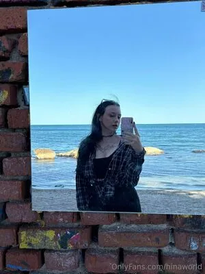 Hinaworld OnlyFans Leaked Free Thumbnail Picture - #3kaZhdZFLl