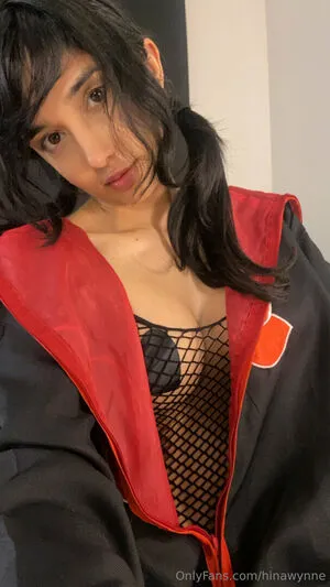 Hinawynne OnlyFans Leaked Free Thumbnail Picture - #1api8MPbpO