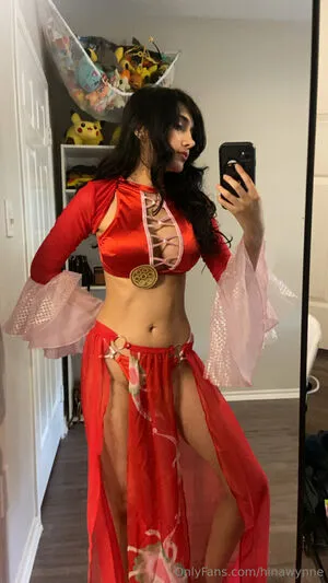 Hinawynne OnlyFans Leaked Free Thumbnail Picture - #2RTLswzgvC