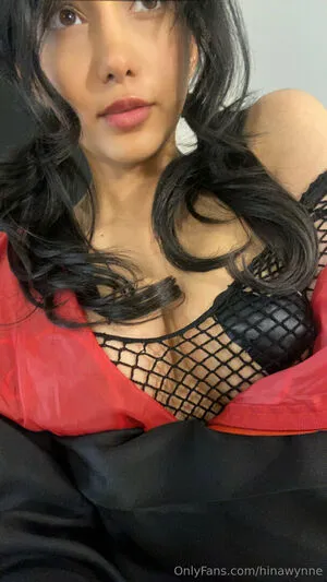 Hinawynne OnlyFans Leaked Free Thumbnail Picture - #D42HPN78Xm