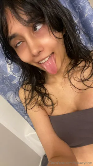 Hinawynne OnlyFans Leaked Free Thumbnail Picture - #U90zOyHM0n