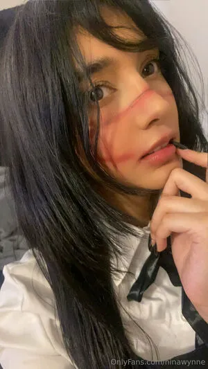 Hinawynne OnlyFans Leaked Free Thumbnail Picture - #luZNjyz0mc