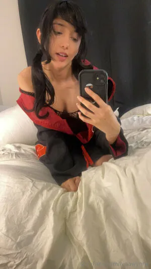 Hinawynne OnlyFans Leaked Free Thumbnail Picture - #nCateQQV9w