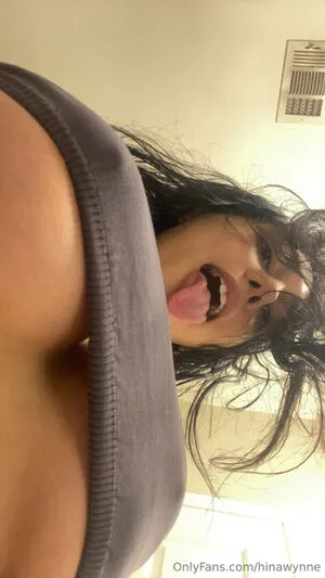 Hinawynne OnlyFans Leaked Free Thumbnail Picture - #olktEVTm5G