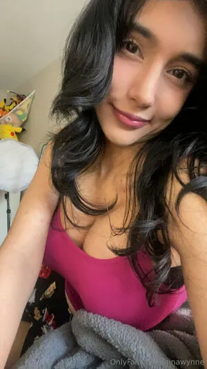 Hinawynne OnlyFans Leaked Free Thumbnail Picture - #qML3iblW10