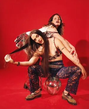 Hinds OnlyFans Leaked Free Thumbnail Picture - #4mEhsmGF30