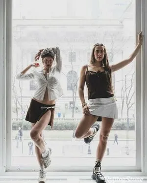 Hinds OnlyFans Leaked Free Thumbnail Picture - #4rDNt2apCf