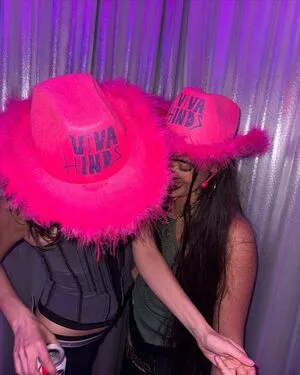 Hinds OnlyFans Leaked Free Thumbnail Picture - #AtSKAy5Oik