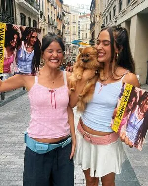 Hinds OnlyFans Leaked Free Thumbnail Picture - #EEYrpA27Vb