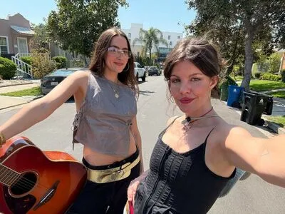 Hinds OnlyFans Leaked Free Thumbnail Picture - #HHUmeOHj15