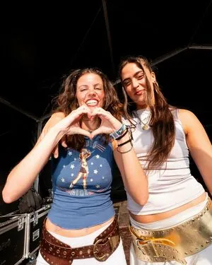 Hinds OnlyFans Leaked Free Thumbnail Picture - #JJmnLIGPD0