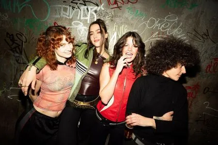 Hinds OnlyFans Leaked Free Thumbnail Picture - #P37dn9uq4F