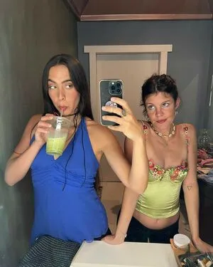 Hinds OnlyFans Leaked Free Thumbnail Picture - #YfktErW95B