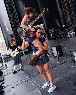 Hinds OnlyFans Leaked Free Thumbnail Picture - #Z8K6lZgtwP