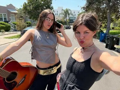 Hinds OnlyFans Leaked Free Thumbnail Picture - #ZwEcKuCeD2