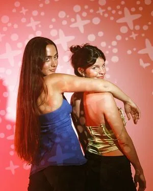 Hinds OnlyFans Leaked Free Thumbnail Picture - #bfIpqb66p6