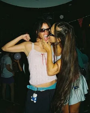 Hinds OnlyFans Leaked Free Thumbnail Picture - #riKy350U8U