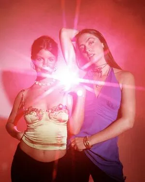 Hinds OnlyFans Leaked Free Thumbnail Picture - #rmmKzT4lze