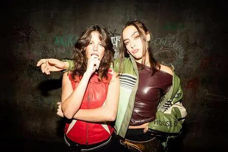 Hinds OnlyFans Leaked Free Thumbnail Picture - #sqnIVkvs4p