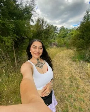 Hinemaori OnlyFans Leaked Free Thumbnail Picture - #8fOFsKyI68
