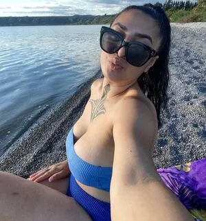 Hinemaori OnlyFans Leaked Free Thumbnail Picture - #HOfOiWo7HR