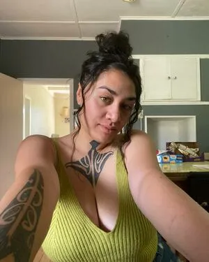 Hinemaori OnlyFans Leaked Free Thumbnail Picture - #LOWNDGdtHg