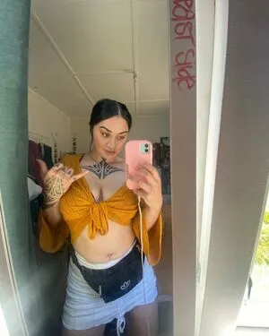 Hinemaori OnlyFans Leaked Free Thumbnail Picture - #TYGJfvdz4O