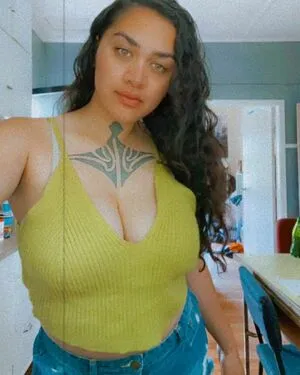 Hinemaori OnlyFans Leaked Free Thumbnail Picture - #aOda2kxUoW