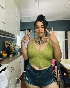 Hinemaori OnlyFans Leaked Free Thumbnail Picture - #akqFhVwiZH