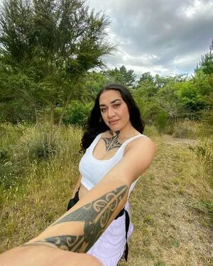 Hinemaori OnlyFans Leaked Free Thumbnail Picture - #ayrdQevaZw