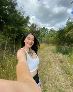 Hinemaori OnlyFans Leaked Free Thumbnail Picture - #ikP3uzovFh
