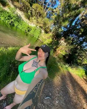 Hinemaori OnlyFans Leaked Free Thumbnail Picture - #k7XyD48XPB