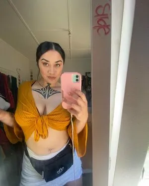 Hinemaori OnlyFans Leaked Free Thumbnail Picture - #mJQ1Sfjqj2