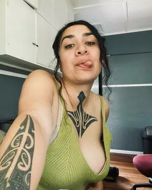 Hinemaori OnlyFans Leaked Free Thumbnail Picture - #tYiMbC7XHm
