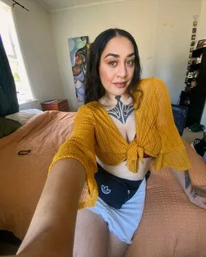 Hinemaori OnlyFans Leaked Free Thumbnail Picture - #wsJ1IgCOlm